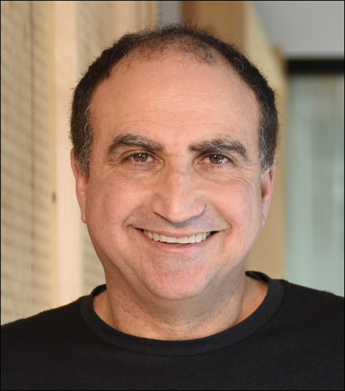 Yossi Matias. Photo Credit: The Association for Computing Machinery (ACM).