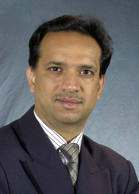 Dinesh Manocha Named Distinguished University Professor