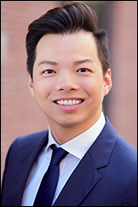 Dr. Joe Huang