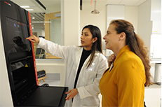 UMD Launches Biocomputational Engineering Degree Program