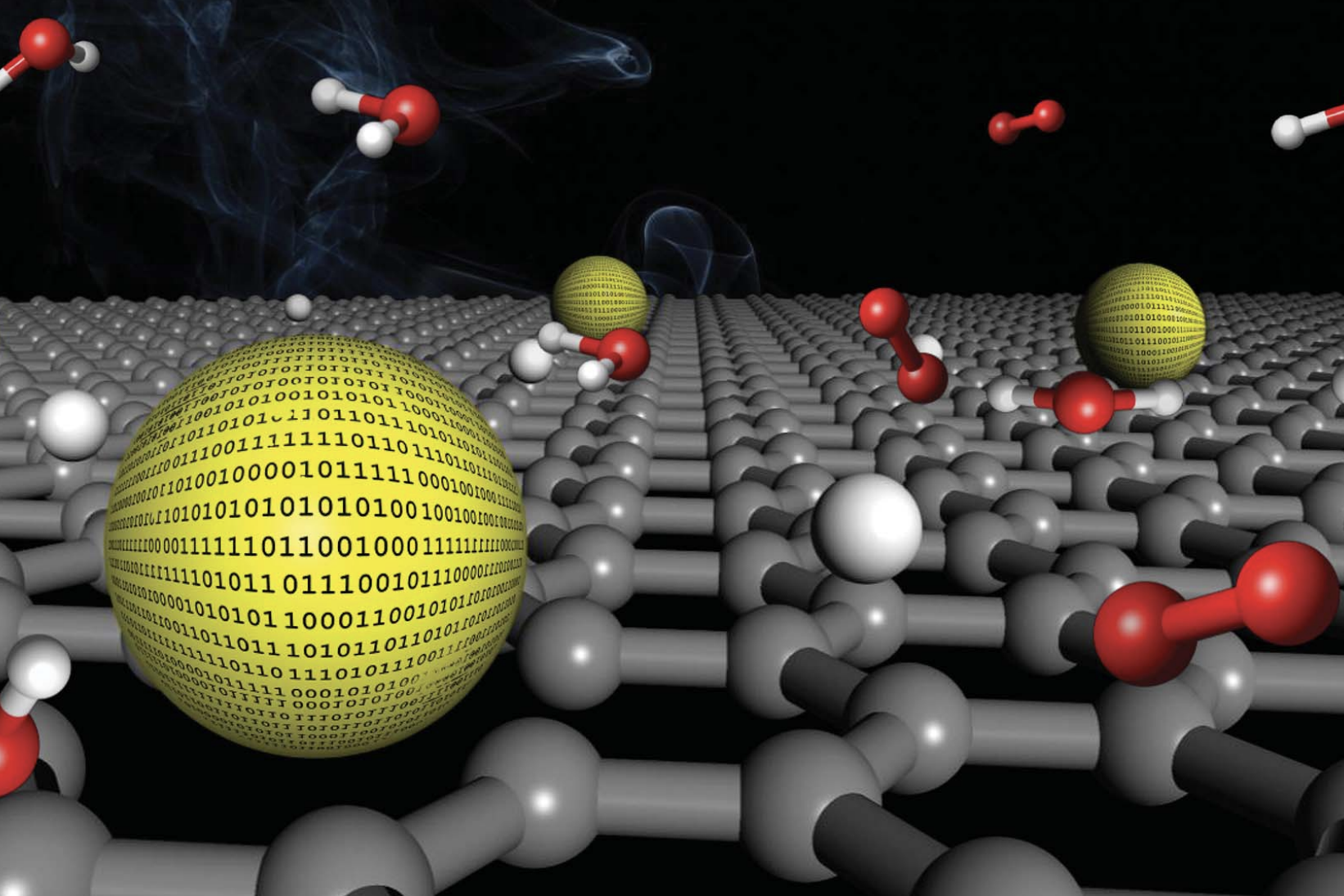 Computer Algorithms Help Improve Emissions Control