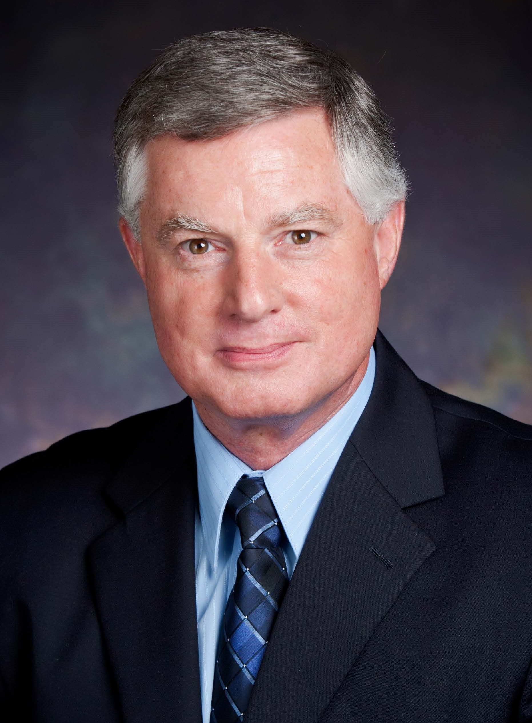 J. Gary Eden, Intel Alumni Endowed Chair Emeritus Professor, University of Illinois