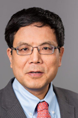 Dr. Li-Qun Zhang