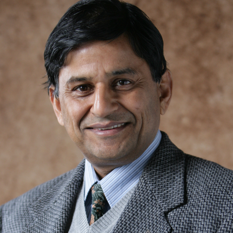 Ashwani Gupta