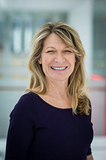 UMD Biology Professor Elizabeth Quinlan will direct the Brain and Behavior Institute.