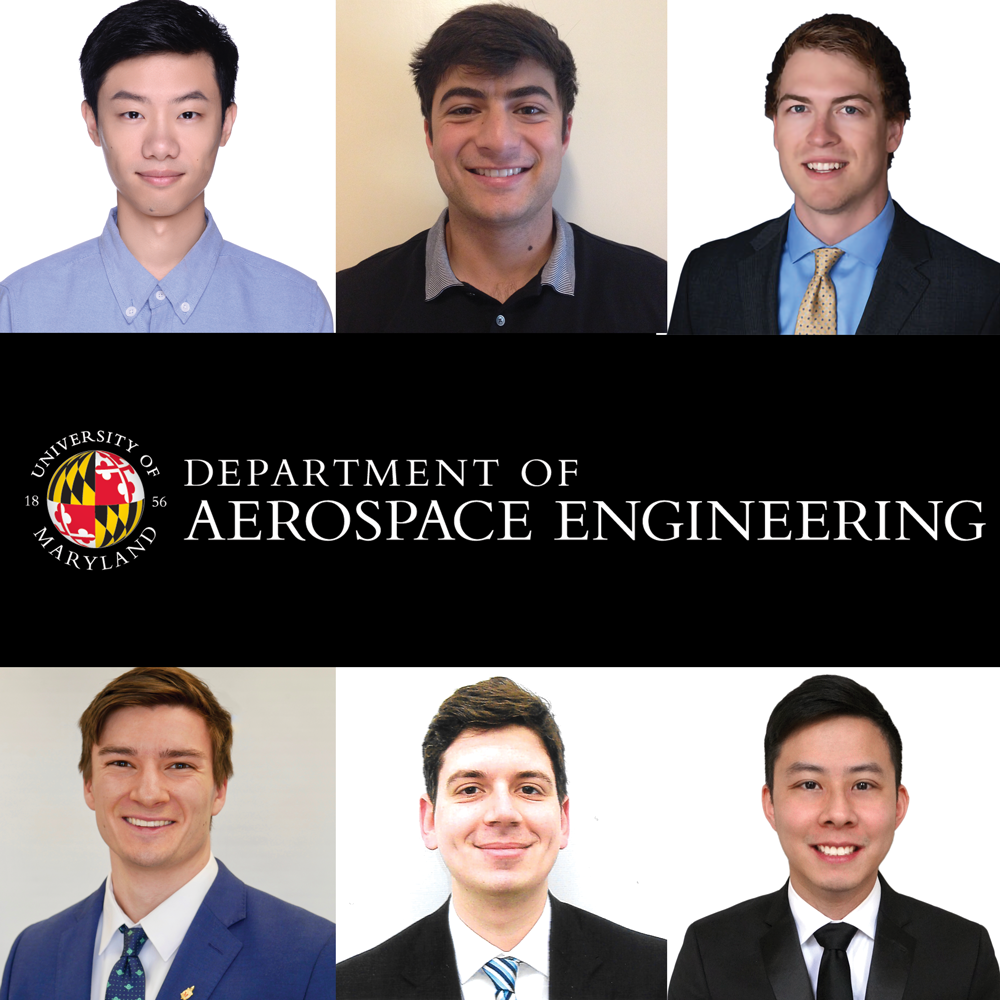 2021 VFS Scholarship Recipients