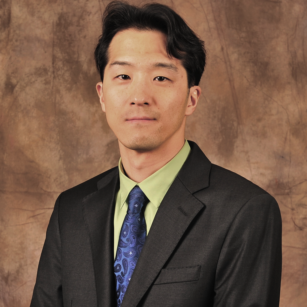 Associate Professor Jin-Oh Hahn