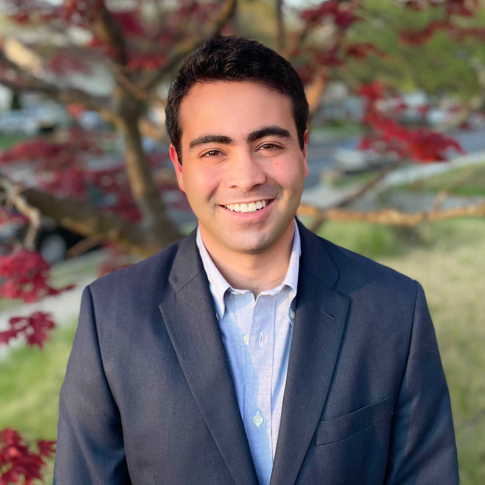 Ruben Acevedo