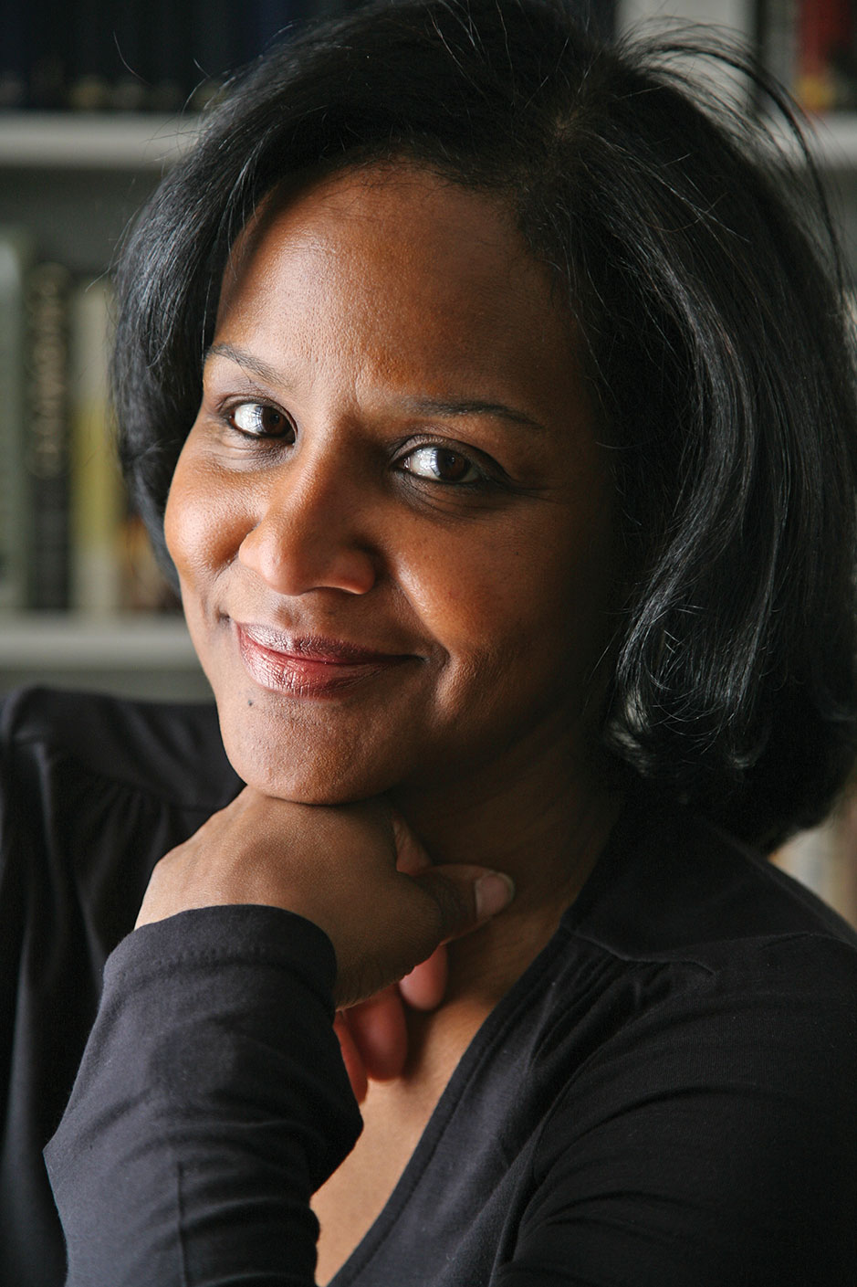 Carol Espy-Wilson