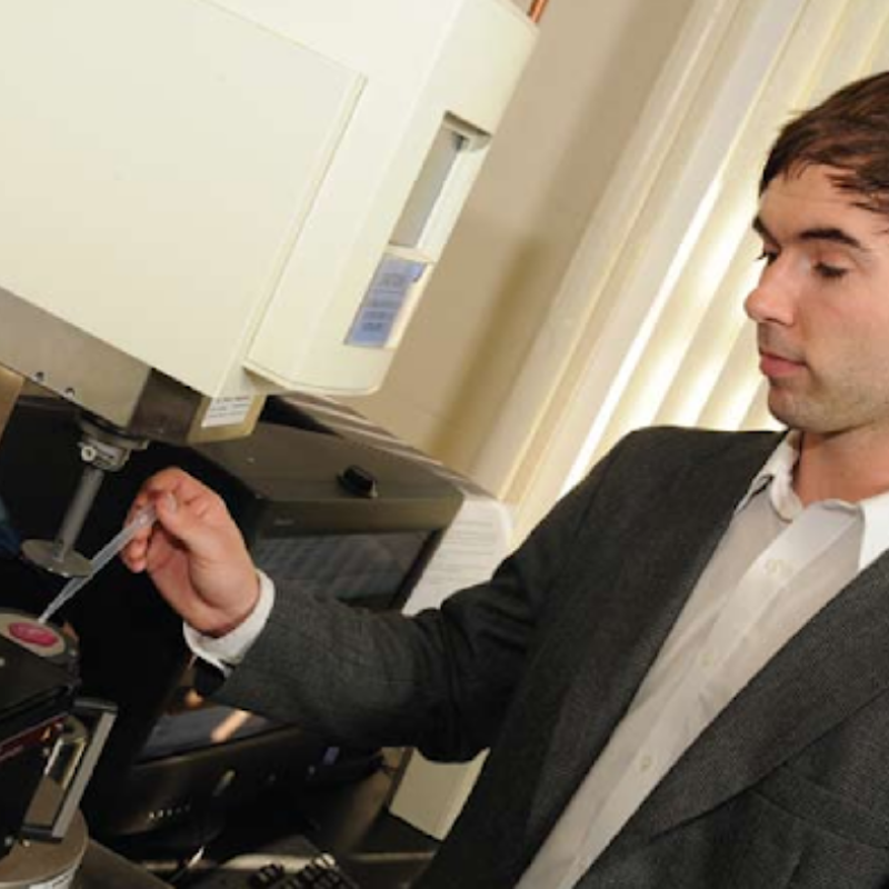 image of BIOE Alum's Company Releases Bleeding Management Tech Nationwide