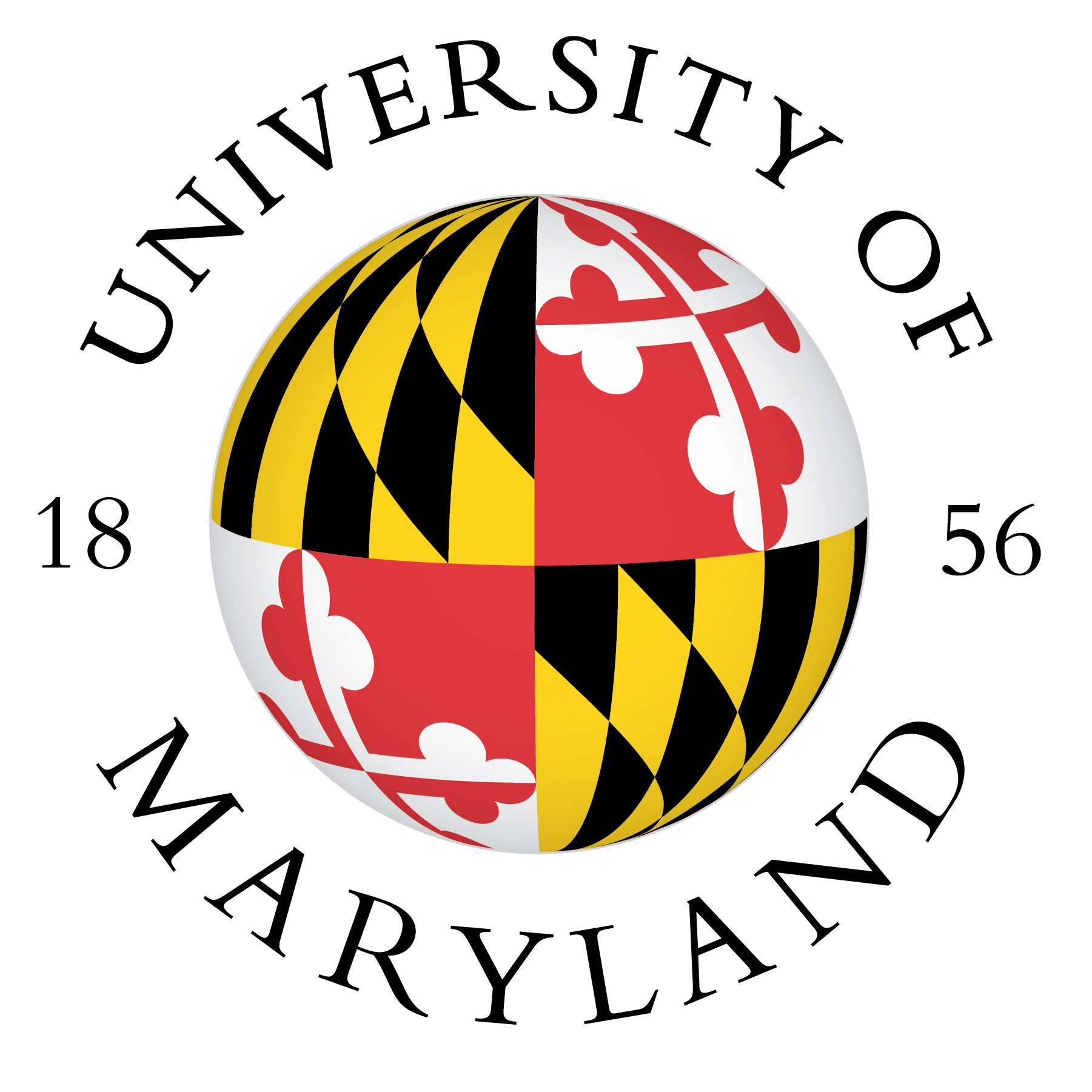 University of Maryland seal/logo