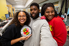 Maryland Engineering ranked #12 public undergraduate...