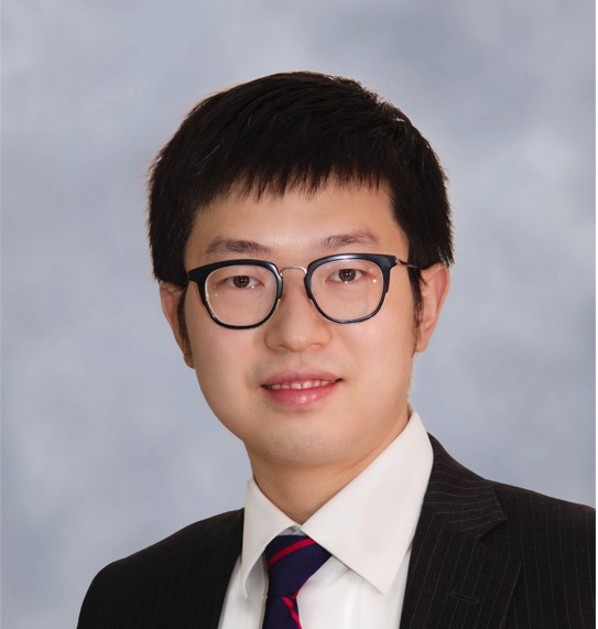 You Zhou Receives NSF CAREER Award