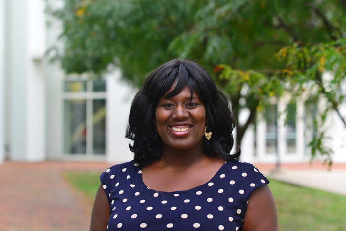 Akua Asa-Awuku Named Clark School Associate Dean for...