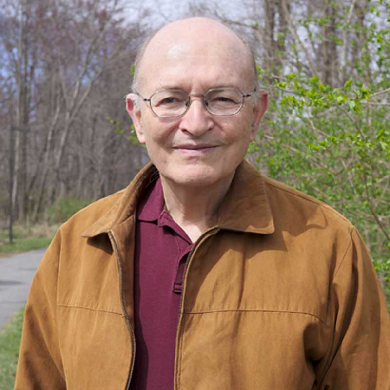 Professor Edward Ott