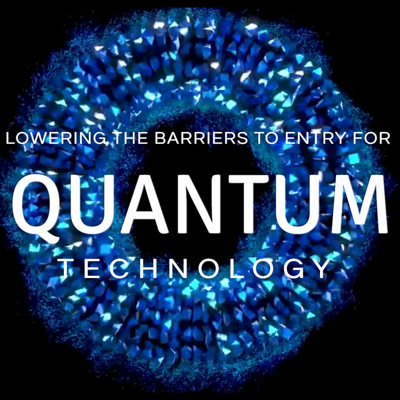 Quantum Catalyzer