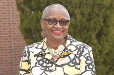 LaWanda G. Saddler Retires after Thirty-One Years of...