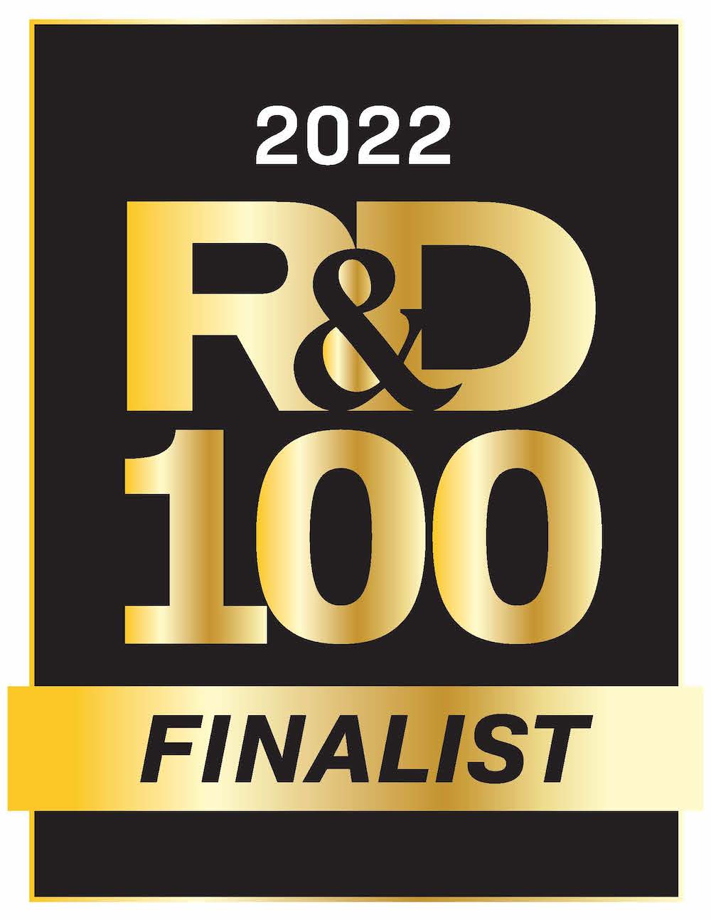 image of Dr. Liangbing Hu Finalist in R&D 100
