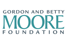 Gordon and Betty Moore Foundation logo