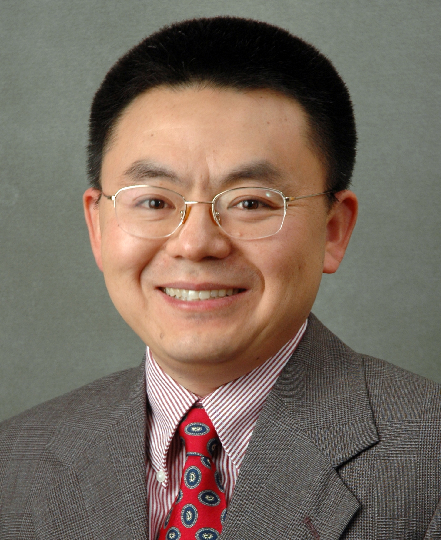 JC Zhao named TMS Fellow