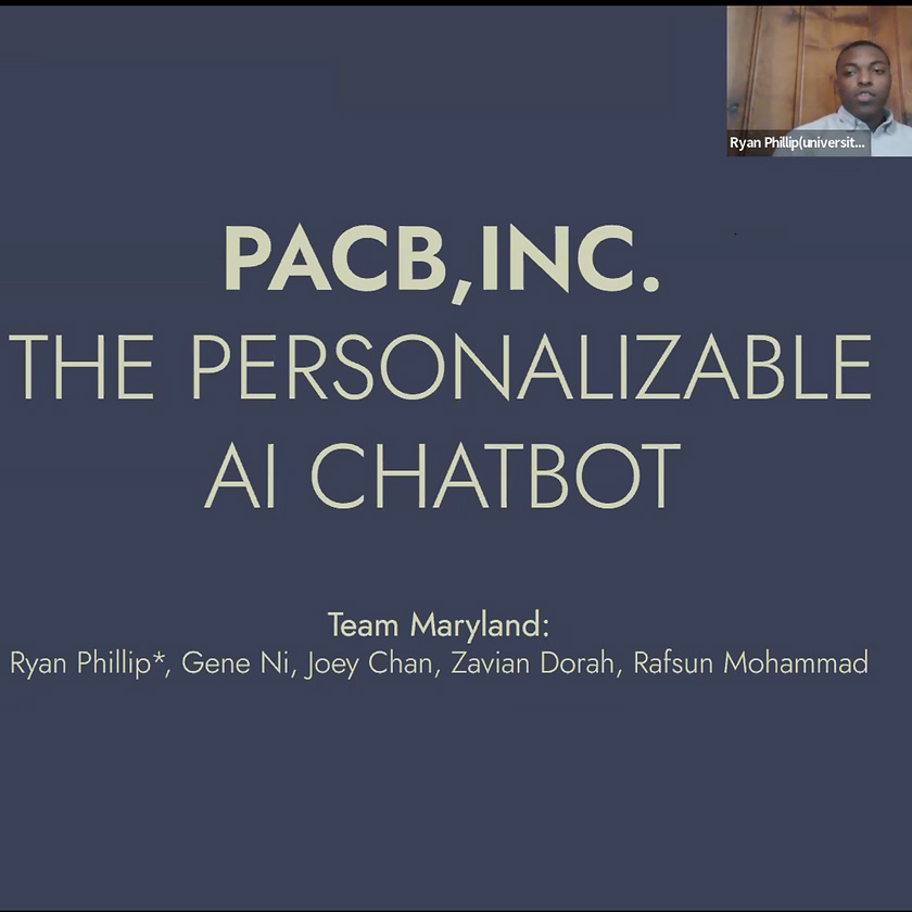 PCAB AI Chatbot