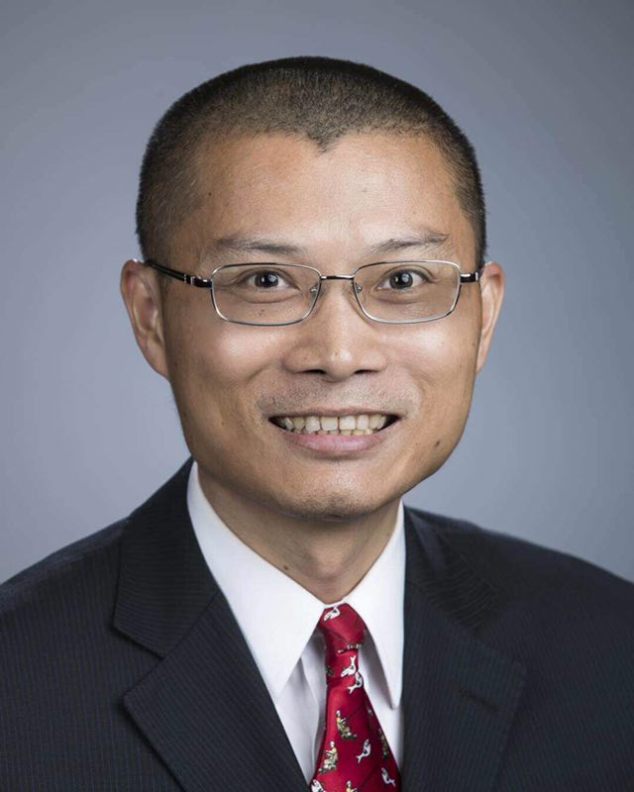 Alum Chao Wu elected to Maryland House of Delegates