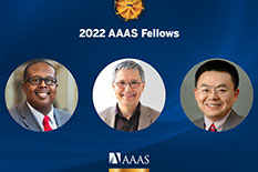 Maryland Engineers Graham, Nau, Zhao elected Fellows of...