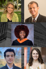 Five BIOE Students & Alumni Named NSF Graduate...