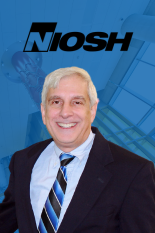 Lex Schultheis Named a Winner of the NIOSH Respirator...