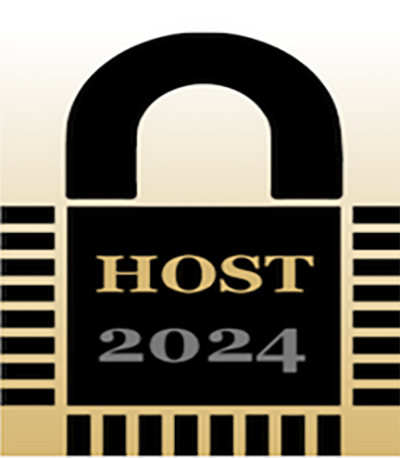 HOST logo