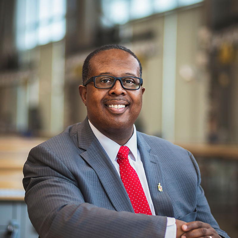 Maryland Engineering’s dean will advance national security by providing insight on the science and technology needs of the Department of the Navy.