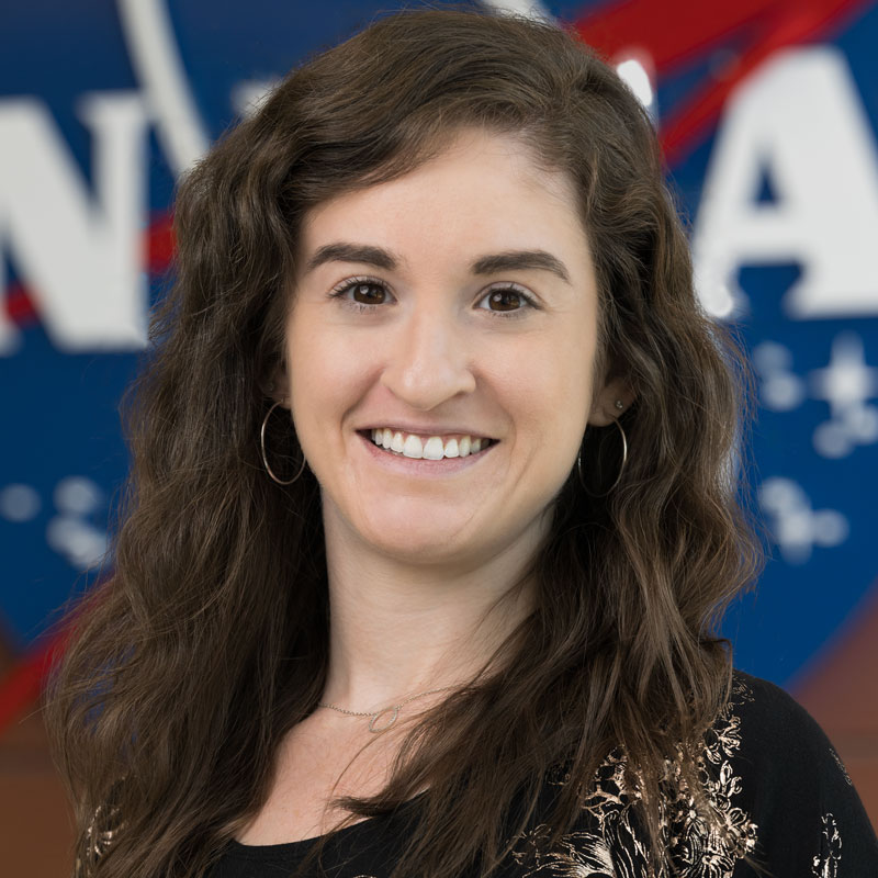 Alumna Rose Weinstein Receives NASA Early Career...