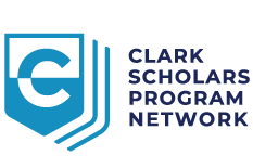 Clark Scholars Program Network logo