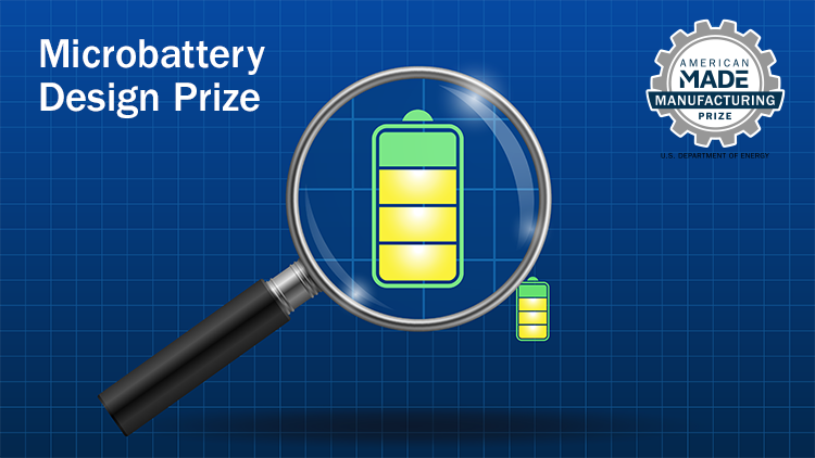 UMD Start-Up Ionic Devices Wins Microbattery Design...