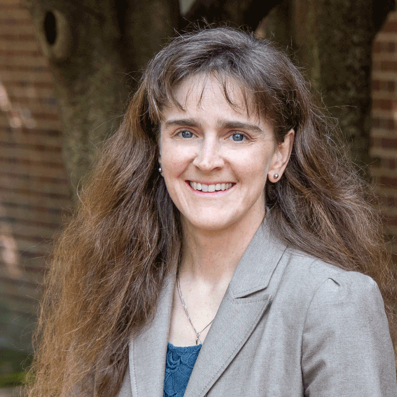 Associate Professor Christine Hartzell