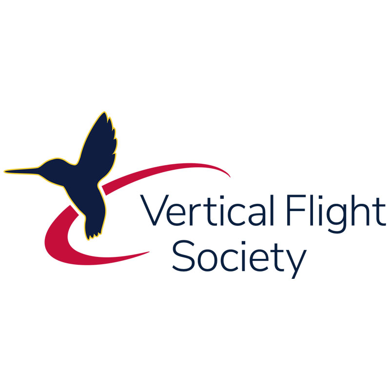 Vertical Flight Society Logo