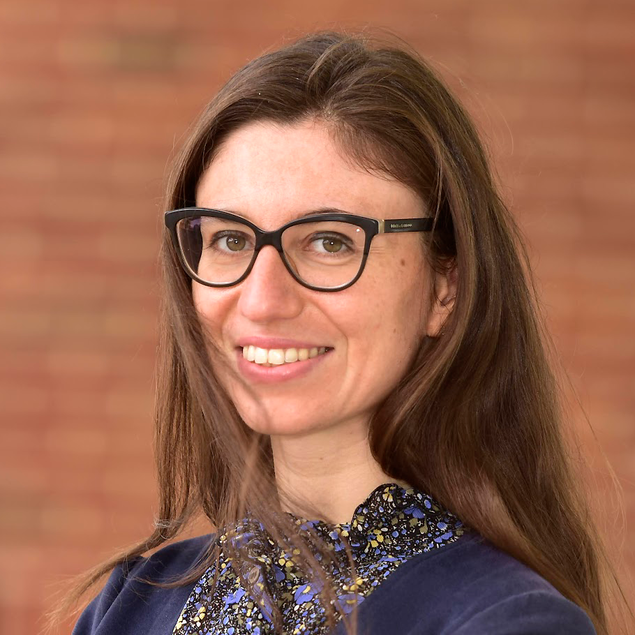 Eleonora Tubaldi, Assistant Professor, Universiy of Maryland