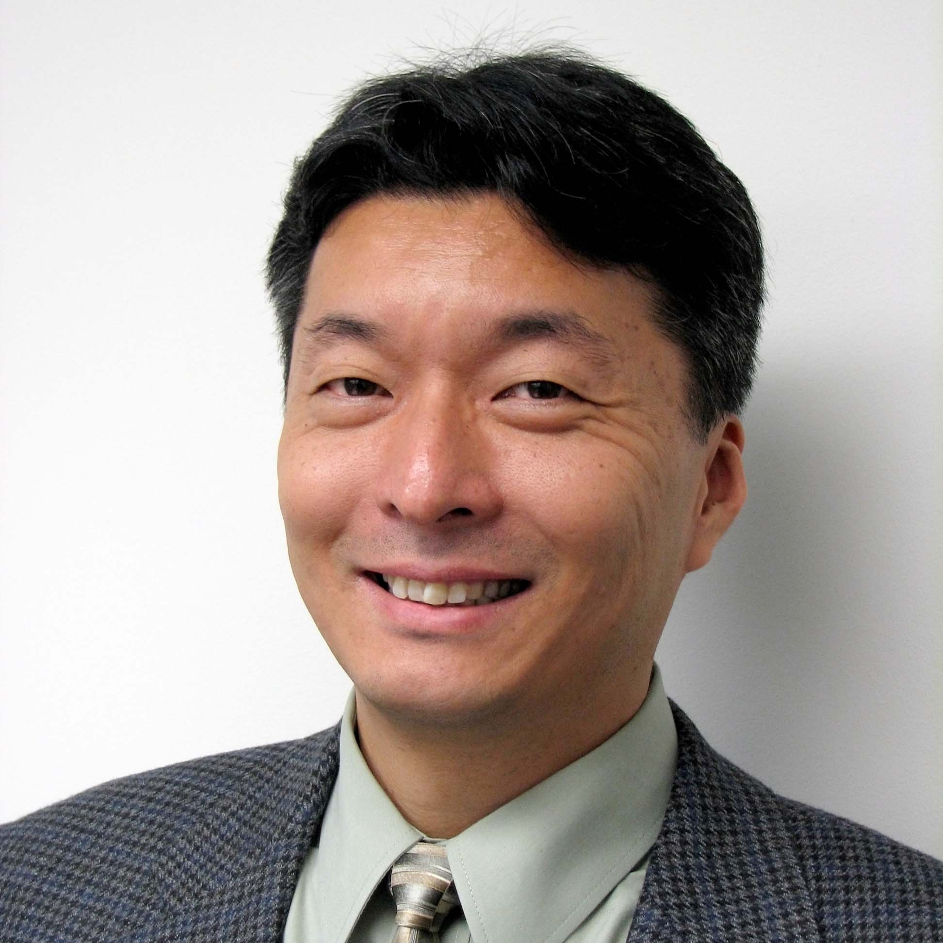image of Ichiro Takeuchi Elected Fellow of the Materials Research Society
