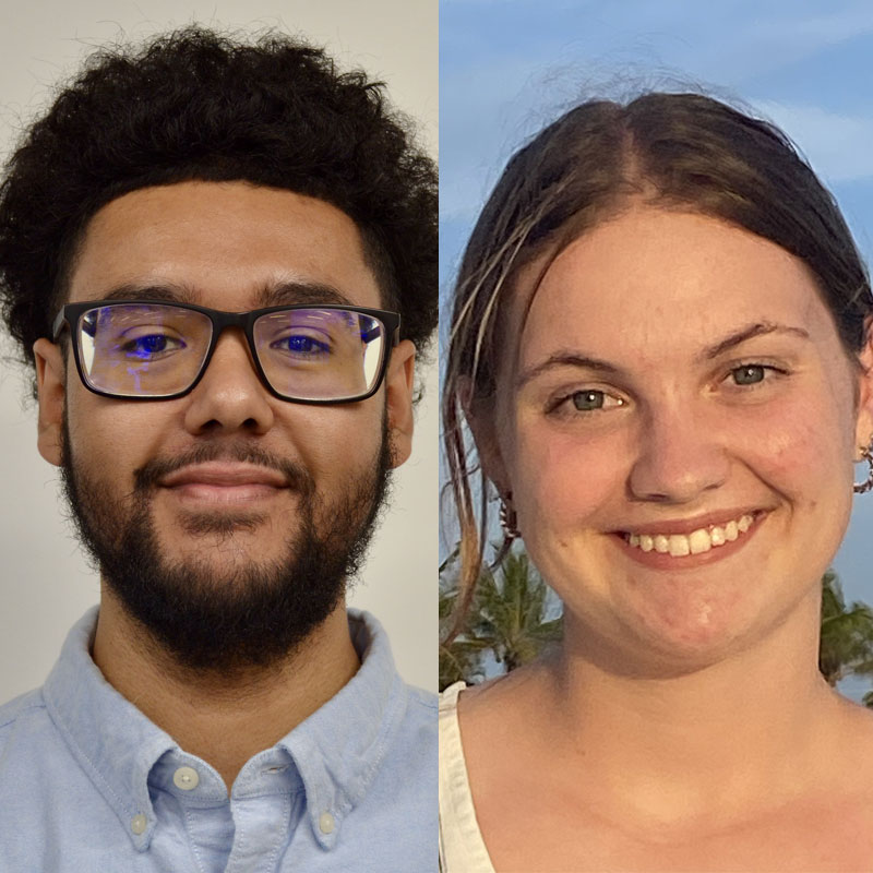 Two UMD Students Win Spots in SAMPE University Research...