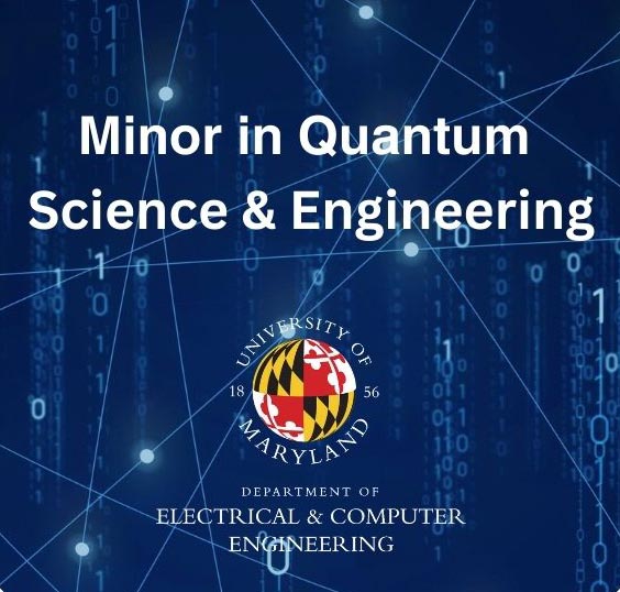 ECE Introduces Minor in Quantum Science and Engineering