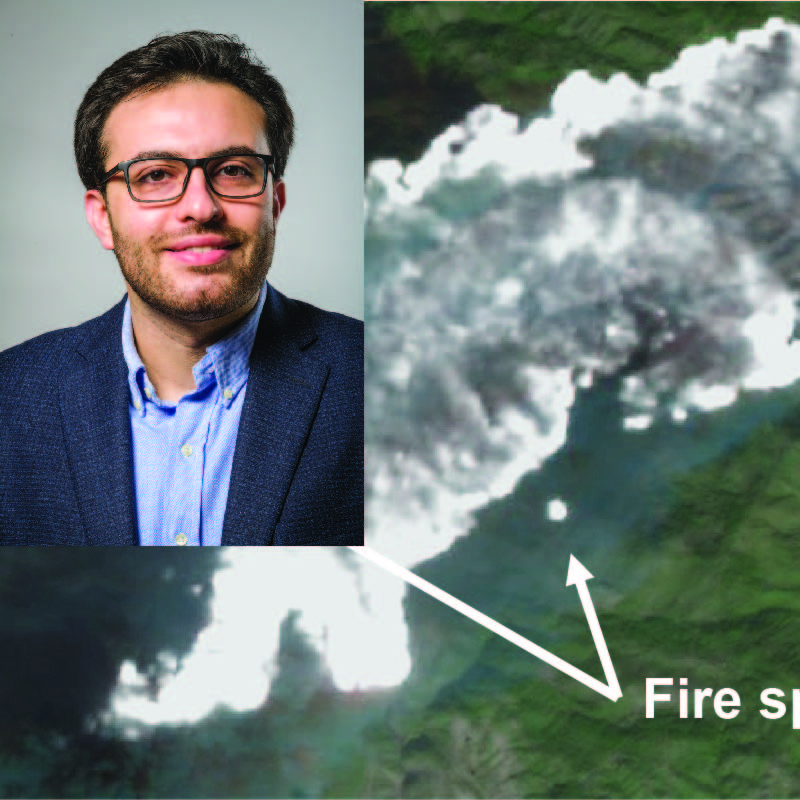 Wildfire Modeling Expert To Join Fire Protection...