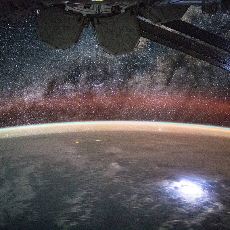 UMD’s Space-Focused Graduate Courses Now Online:...