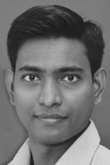 ISR Alumnus Earns Prestigious NSF CAREER Award