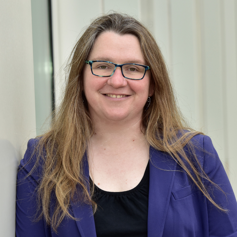 Senta Kapnick Promoted to Associate Research Scientist