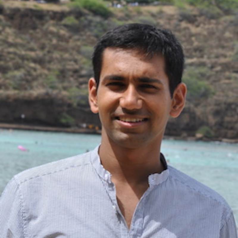 ISR Alum Quoted in CNN, WSJ on AI Risks