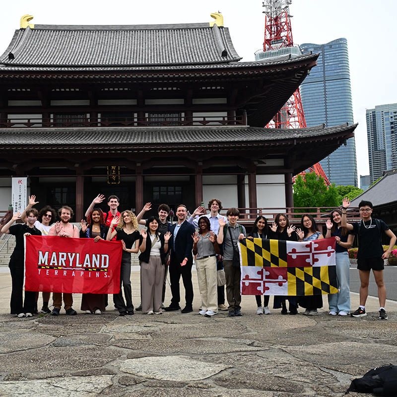 What to Know Before You Go: Engineering Study Abroad