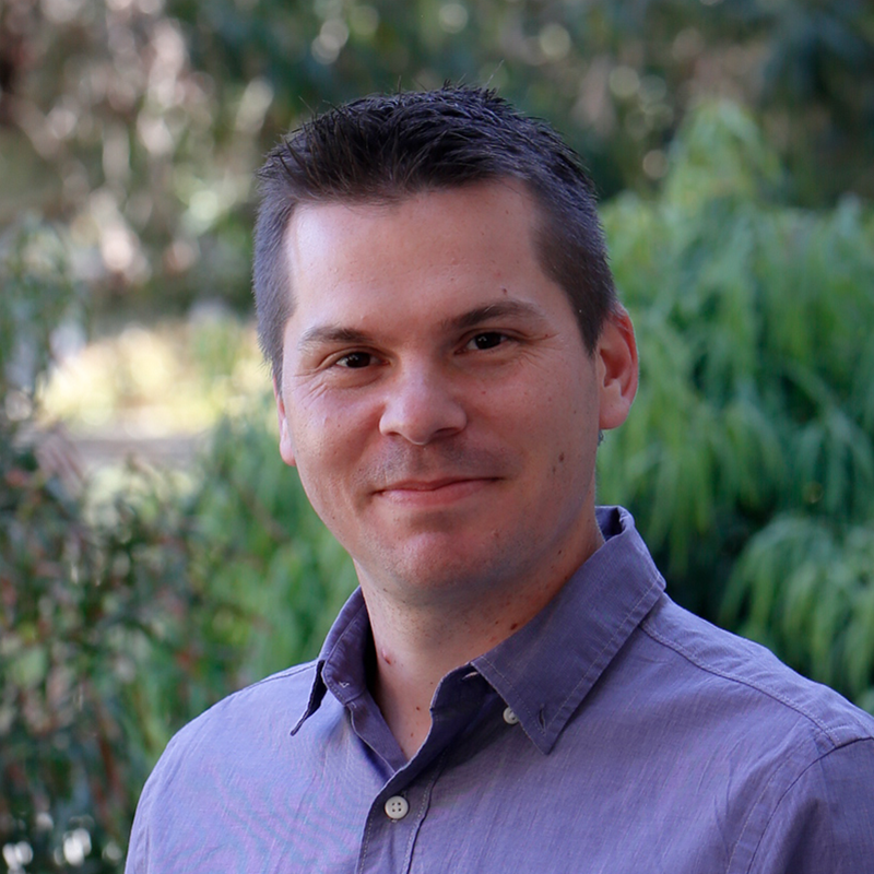 Sauret Lands NSF Grant for Sediment Research