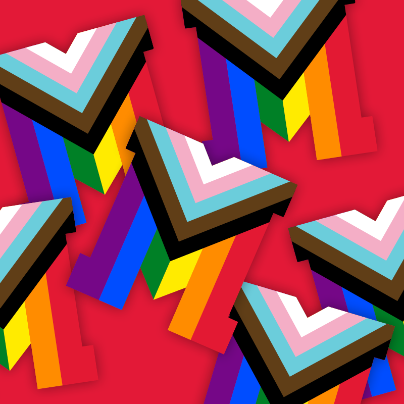 The Clark School Celebrates LGBTQA+ Engineers