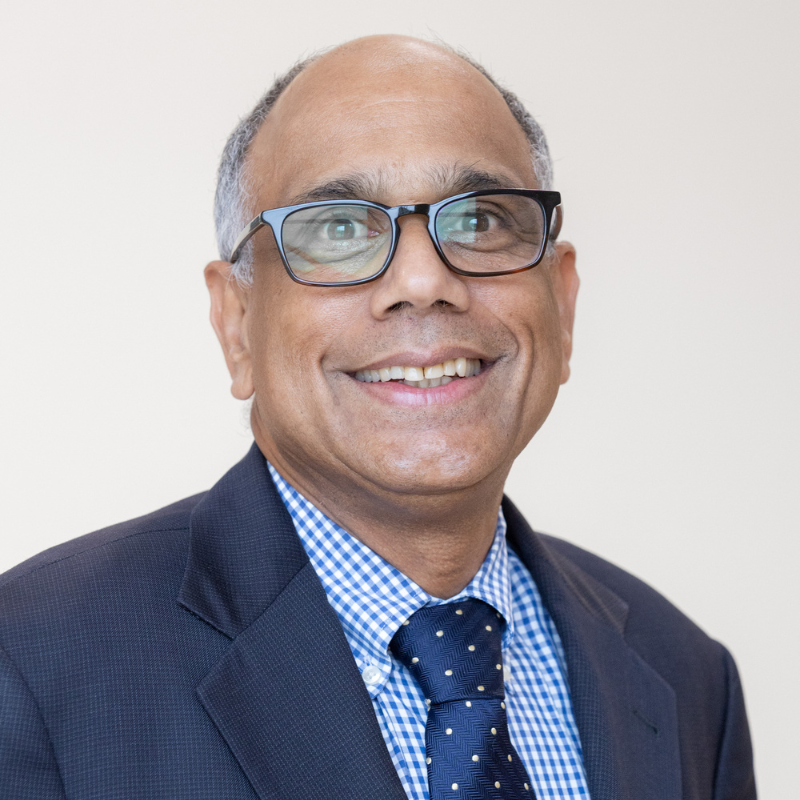 S. Raghu Raghavan Named INFORMS Fellow