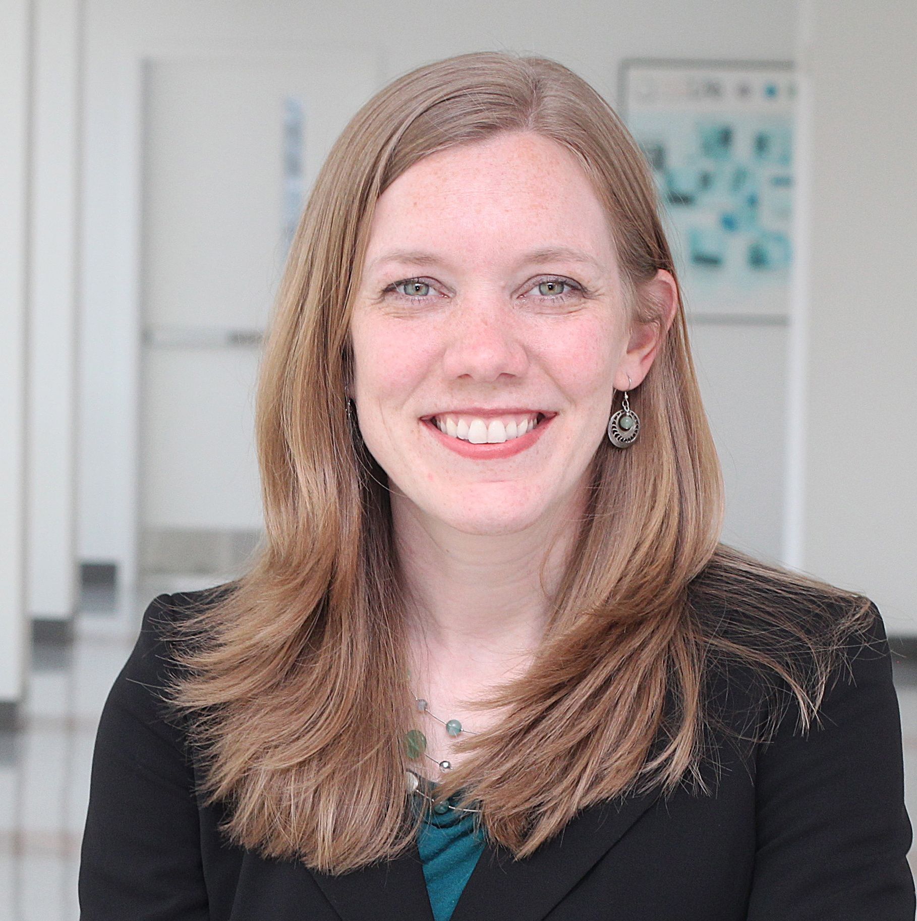 Stroka Appointed Associate Chair for Undergraduate...